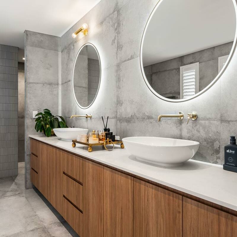 20MM ENS - CARRARA MIST