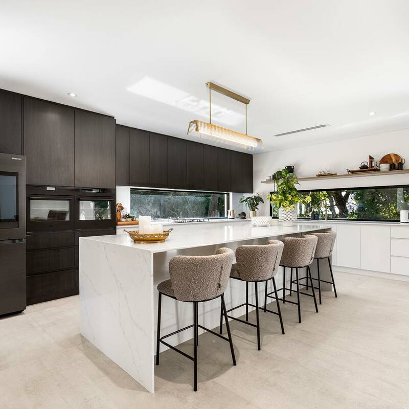 20MM KITCHEN - MARBELLA